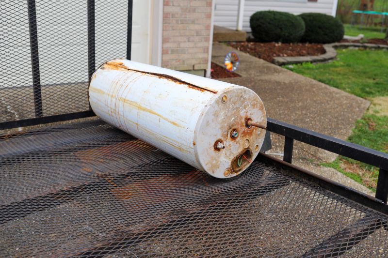 Hot Tub Removal in Roseville, CA