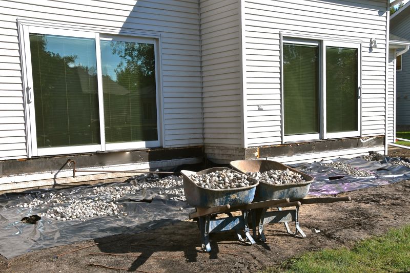 Walkway Removal in Bergen County, NJ